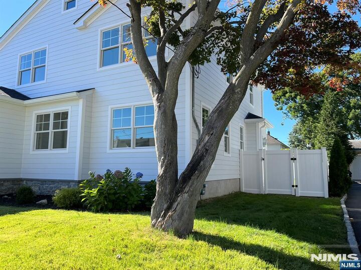 Property Photo: 36 Albert Avenue NJ 07410