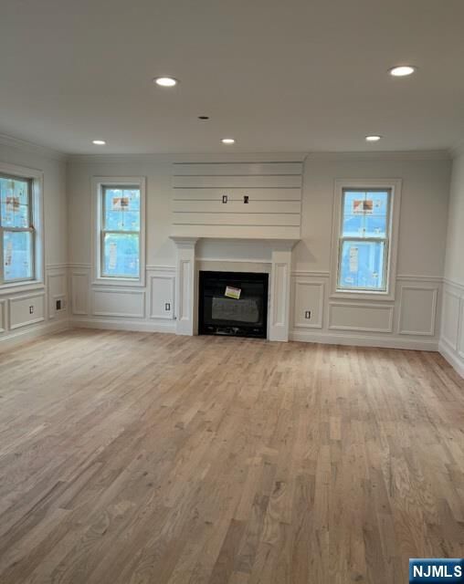 Property Photo:  36 Albert Avenue  NJ 07410 
