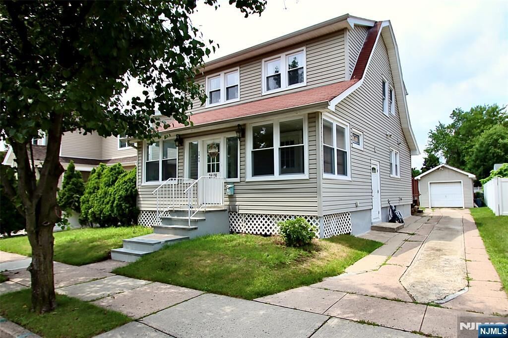 Property Photo:  24-09 Rosalie  NJ 07410 