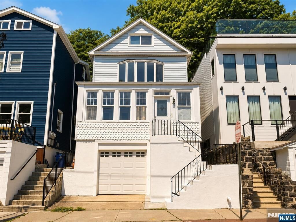 Property Photo: 528 Undercliff Avenue NJ 07020