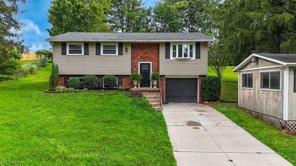 Property Photo:  1545 Browns Road  OH 45750 