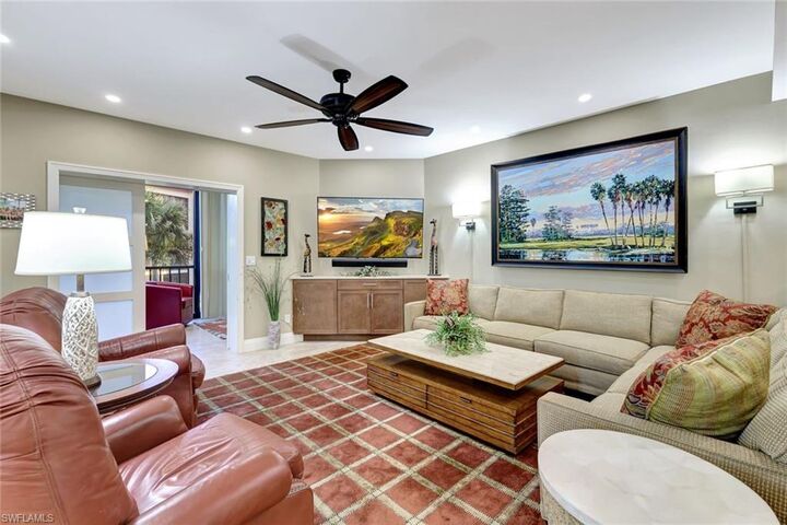 Property Photo: 6820 Pelican Bay Blvd 133 FL 34108