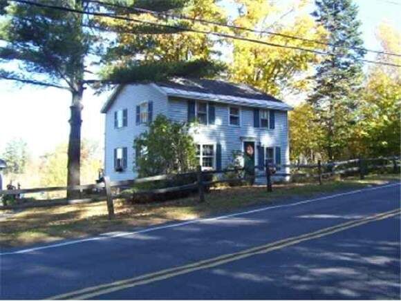 Property Photo:  374 Cherry Valley Rd  NH 03249 