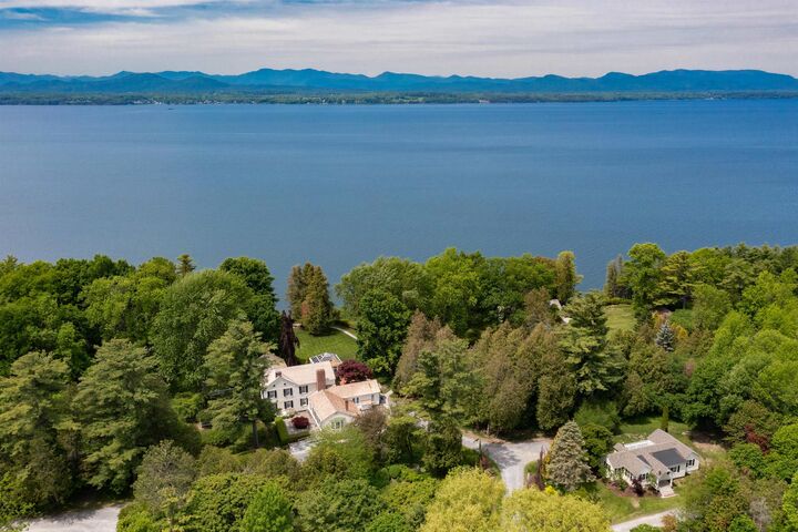 Property Photo: 581 Whalley Road VT 05445
