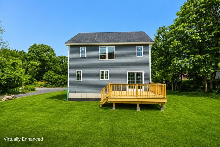 Property Photo:  21 Saint Anthonys Road  NH 03872 