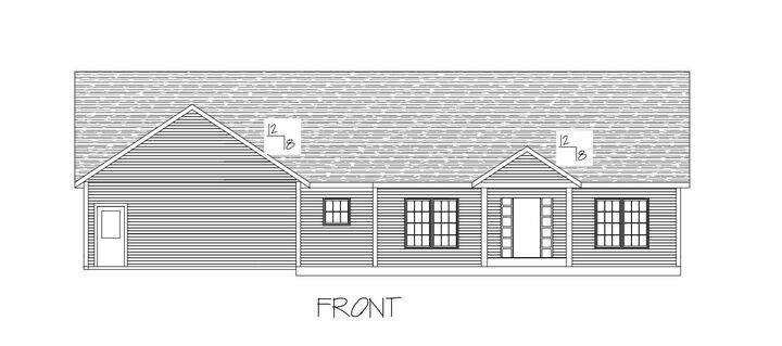 Property Photo: Lot 3 11 Fallon Way NH 03809