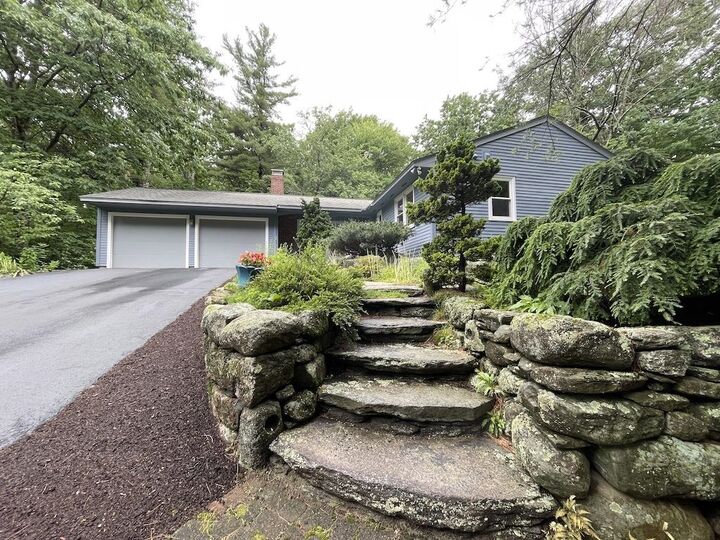 Property Photo:  49 Prospect Hill Road  NH 03449 
