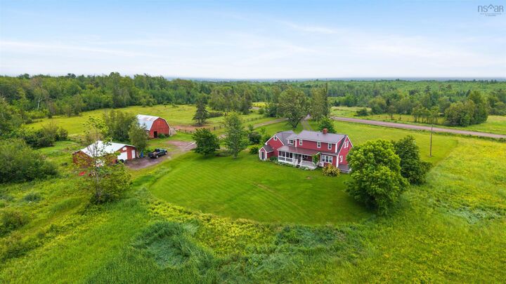 199 McInnis Road Malagash — photo 1