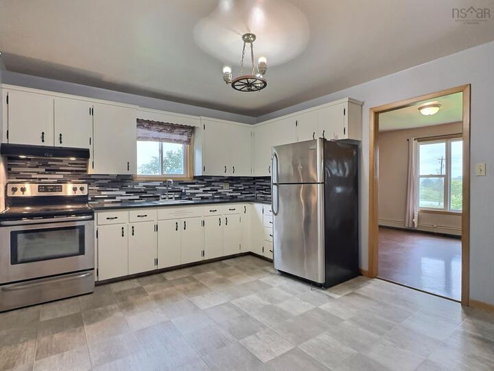 Property Photo: 56 Lower Truro Road NS B6L 1L9