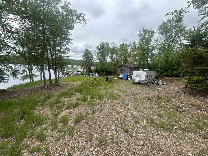 Property Photo: Lot 15 Fishers Mills Rd. Christie Lake NS B0H 1M0