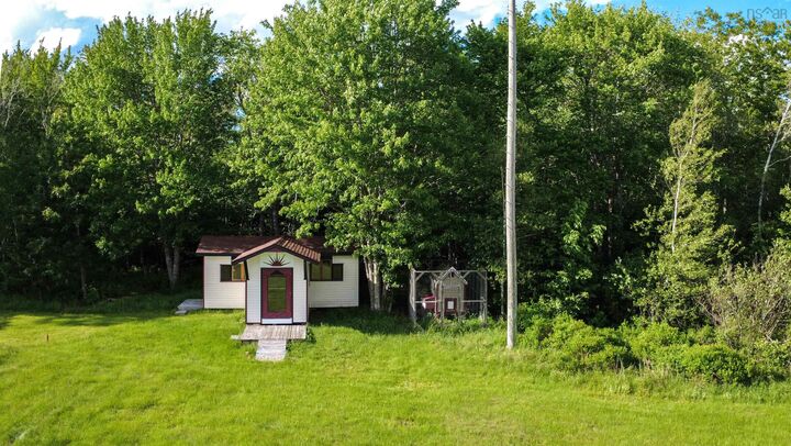 Property Photo:  1A St Andrews River Road  NS B0N 2J0 