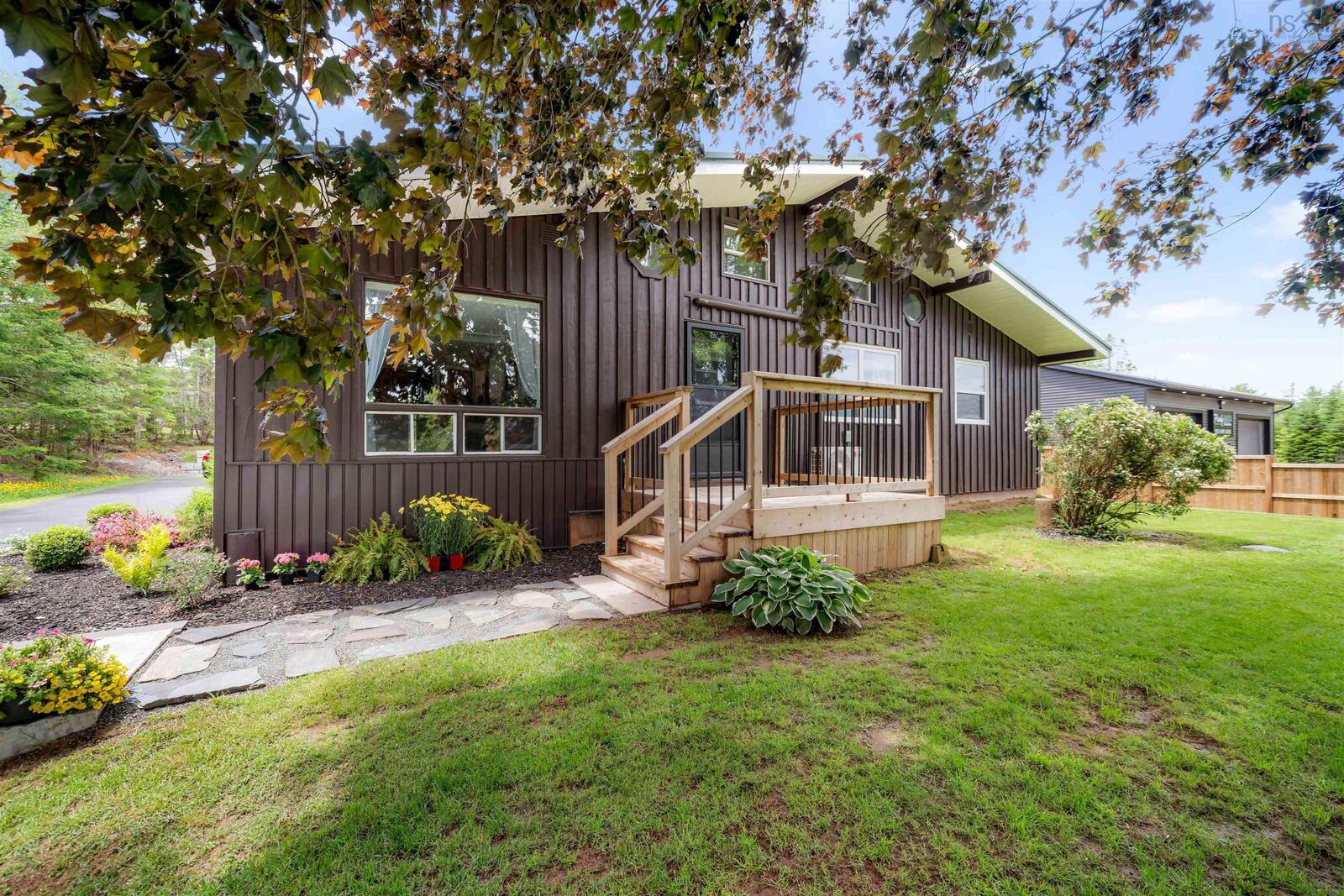 Property Photo:  124 Marney Road  NS B0M 1C0 