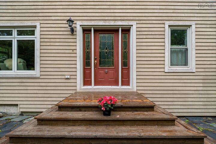 Property Photo: 5 Kenley Road NS B3Z 1B6