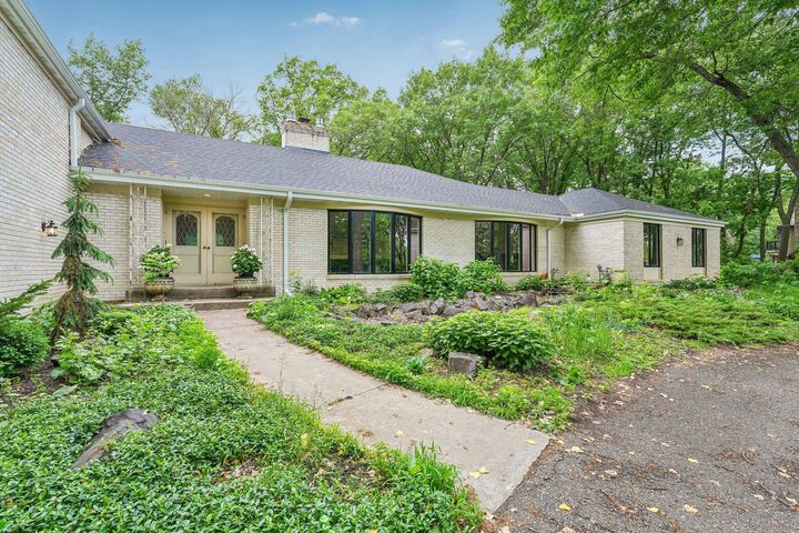 Property Photo:  23 Evergreen Road  MN 55127 