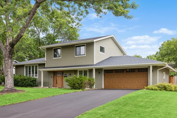 Property Photo: 7221 Cornelia Drive MN 55435