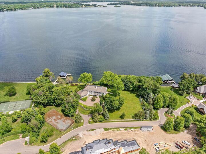 Property Photo:  1480 Bracketts Point Road  MN 55391 
