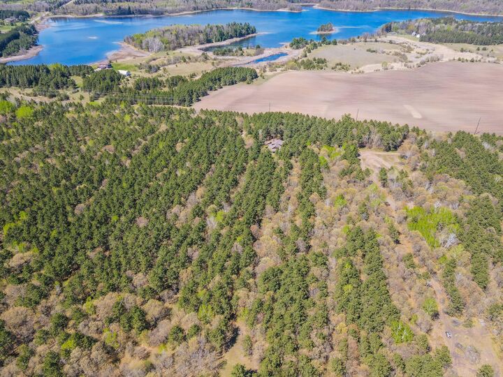 Property Photo: Tbd Deacon Drive - Parcel D MN 56470