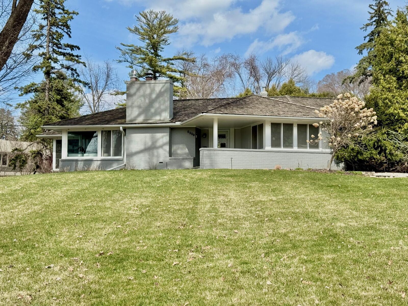 Property Photo:  5309 Ayrshire Boulevard  MN 55436 