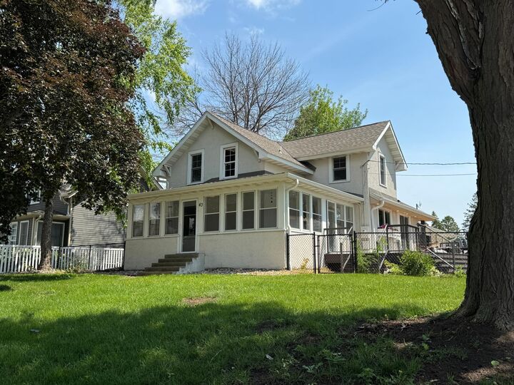 Property Photo:  43 Central Avenue W  MN 55376 