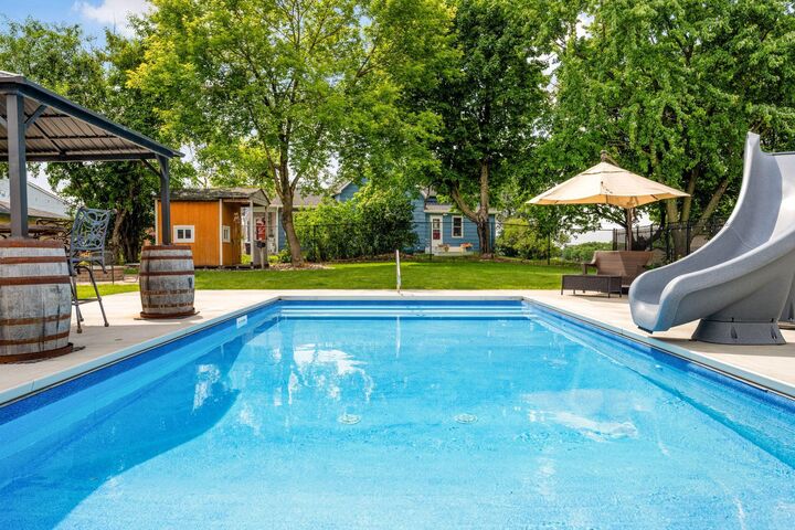 Property Photo: 43 Central Avenue W MN 55376