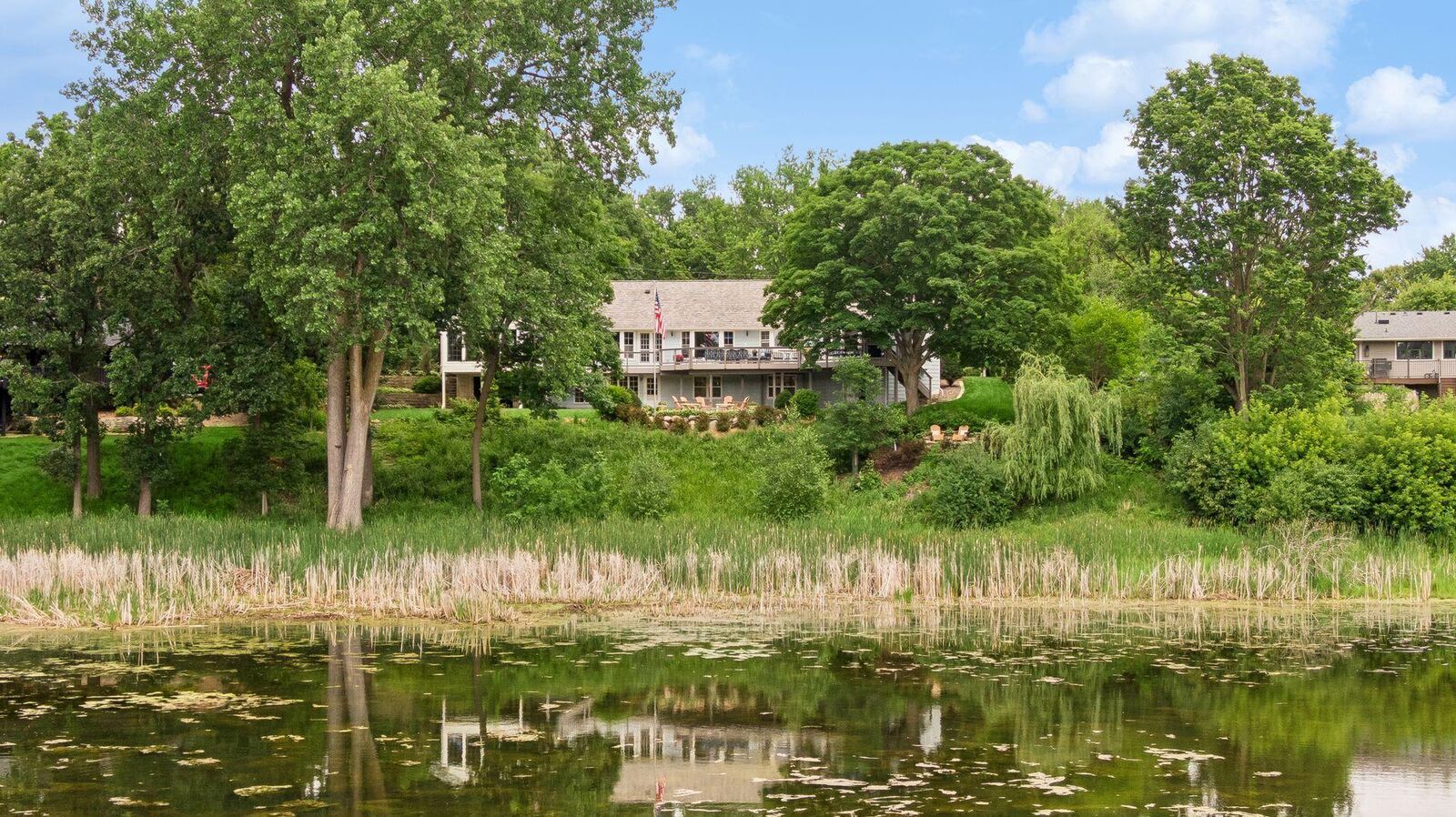 Property Photo: 17803 Maple Hill Road MN 55391