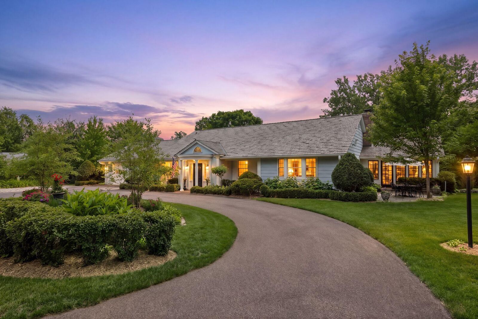 Property Photo: 17803 Maple Hill Road MN 55391