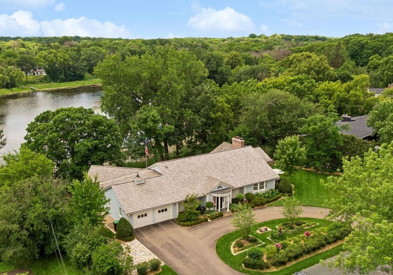 Property Photo: 17803 Maple Hill Road MN 55391