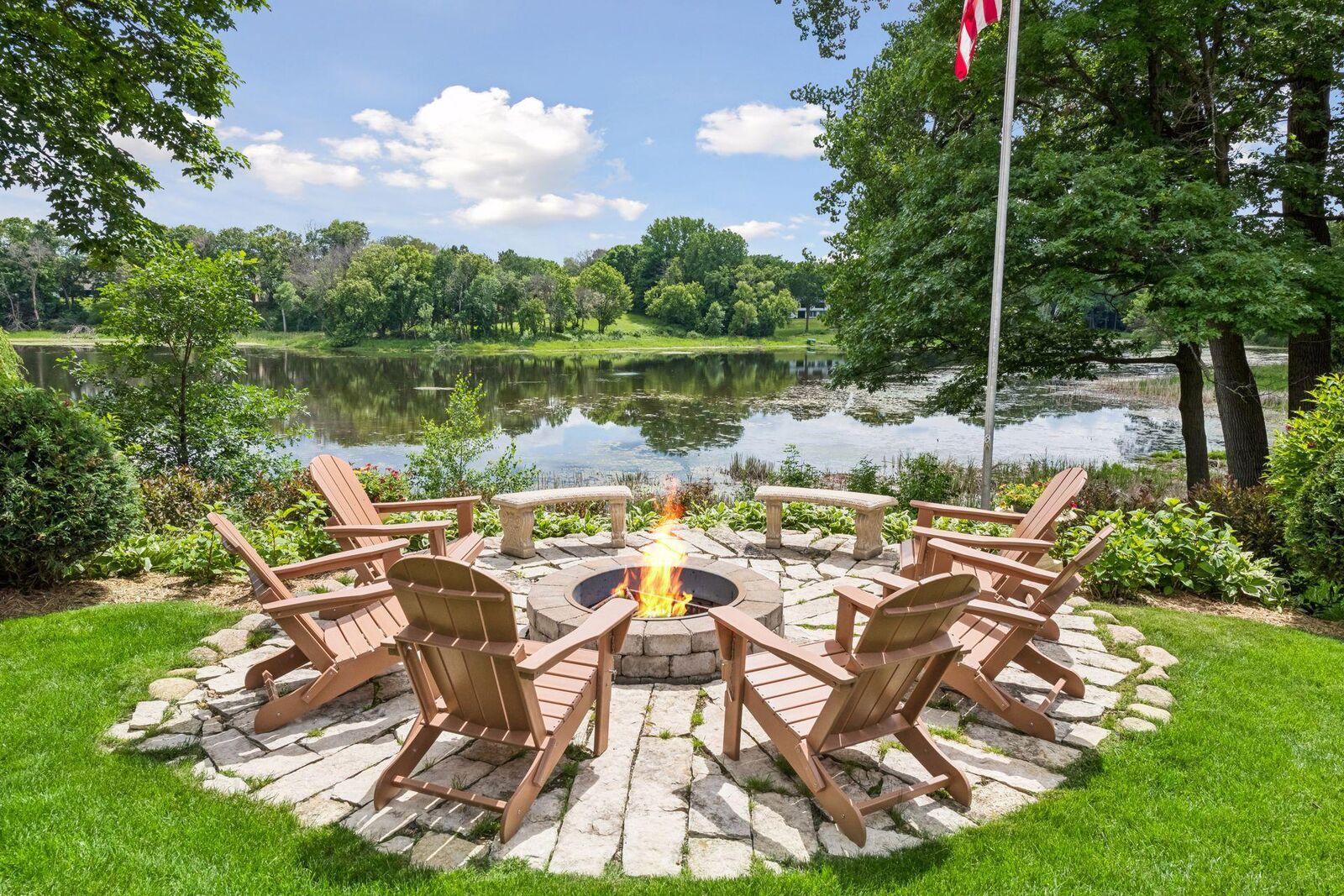 Property Photo:  17803 Maple Hill Road  MN 55391 