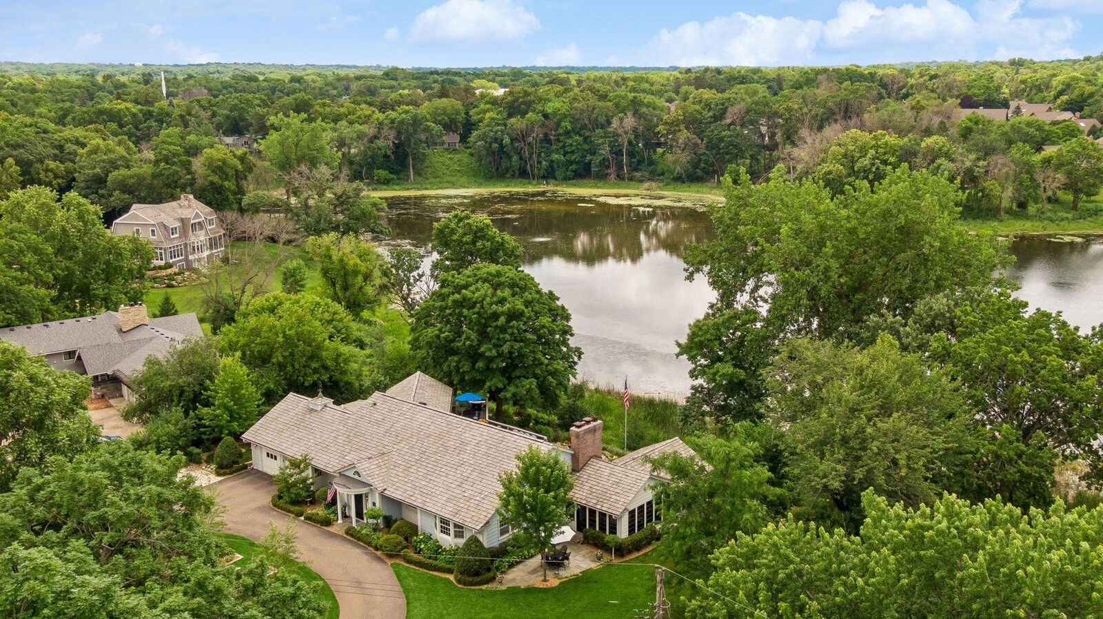 Property Photo:  17803 Maple Hill Road  MN 55391 