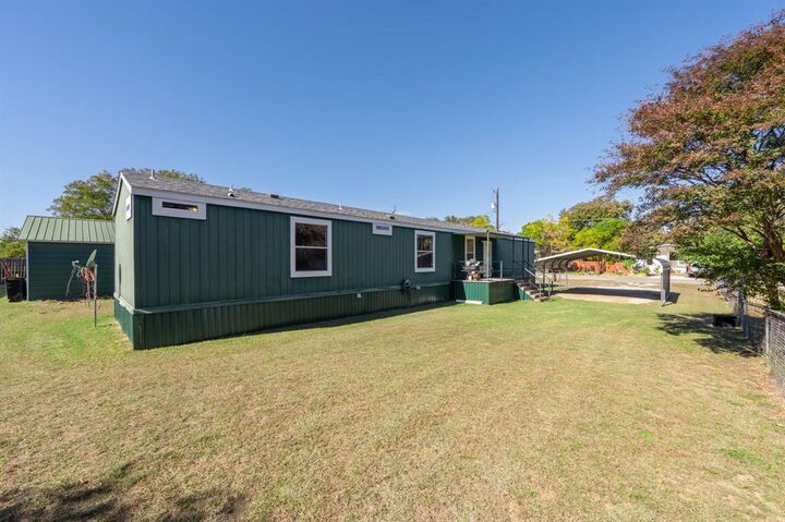Photo de la propriété:  1534 Gale Drive  TX 76020 