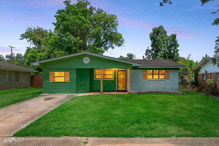 Property Photo:  4015 Glen Street  LA 71112 