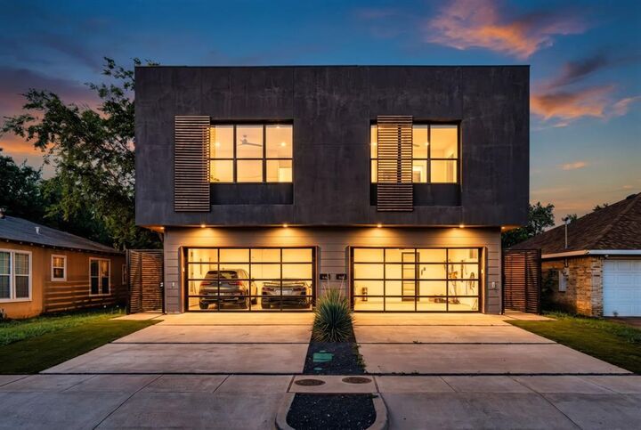Property Photo:  6804 Webster Street  TX 75209 