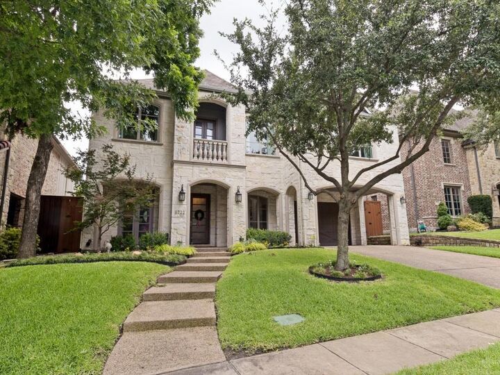 Property Photo:  6722 Sondra Drive  TX 75214 