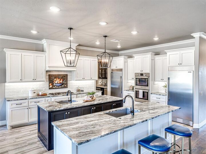 Photo de la propriété: 11601 Piazza Way OK 73007