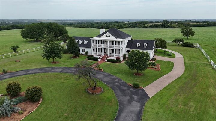 Property Photo:  22541 State Highway 39  OK 73080 