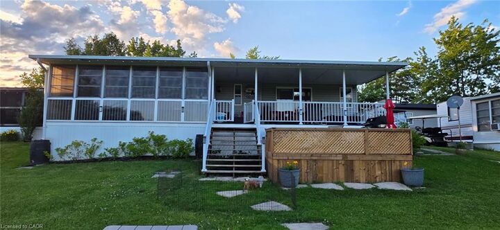 Property Photo: 1001 Haldimand Road 17 189 ON N0A 1E0