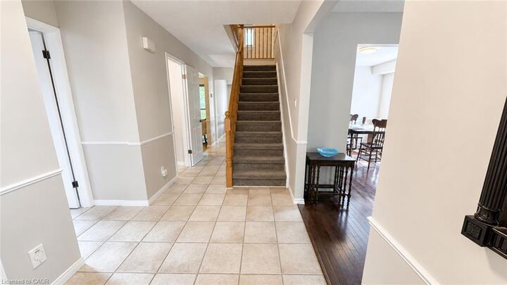 Property Photo: 240 Stoke Drive ON N2N 2C1