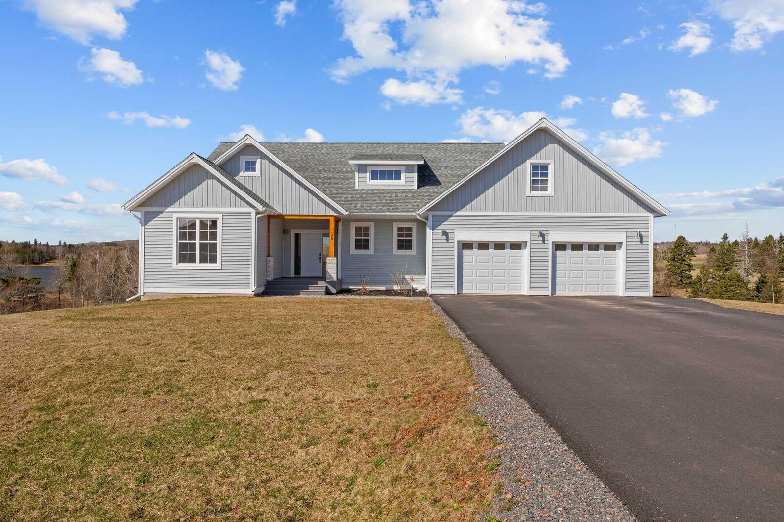Property Photo: 26 Alexander Drive PE C0A 1H1