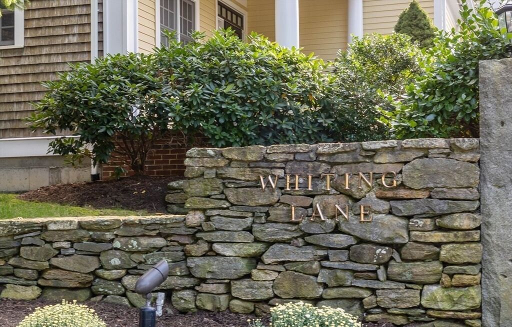 Property Photo:  25 Whiting Ln 25  MA 02043 