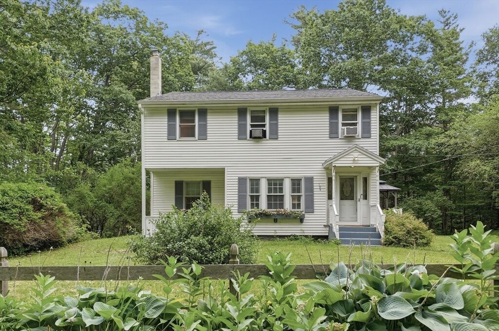 Property Photo:  194 Turner Lane  MA 01468 