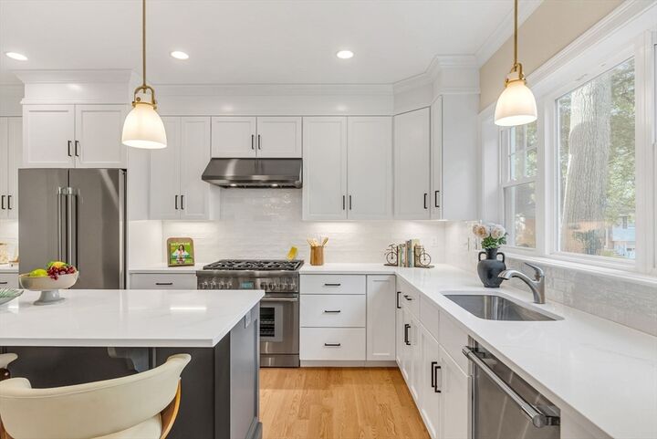 Property Photo:  279 Brookline Street 279  MA 02492 