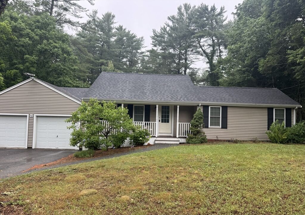 Property Photo:  112 High Street  MA 02330 
