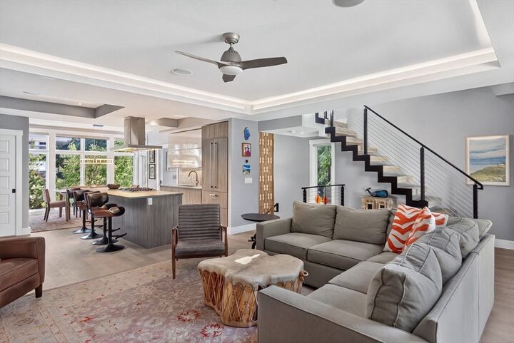 Property Photo:  168 Bradford Street Extension 3  MA 02657 