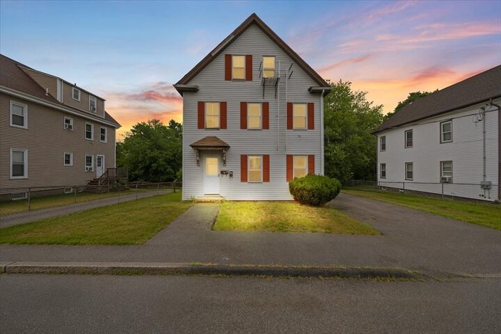 Property Photo:  31 Godfrey  MA 02780 