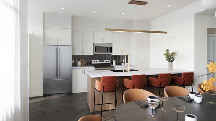 Property Photo: 41 Sora Passage SE AB T3S 1C4