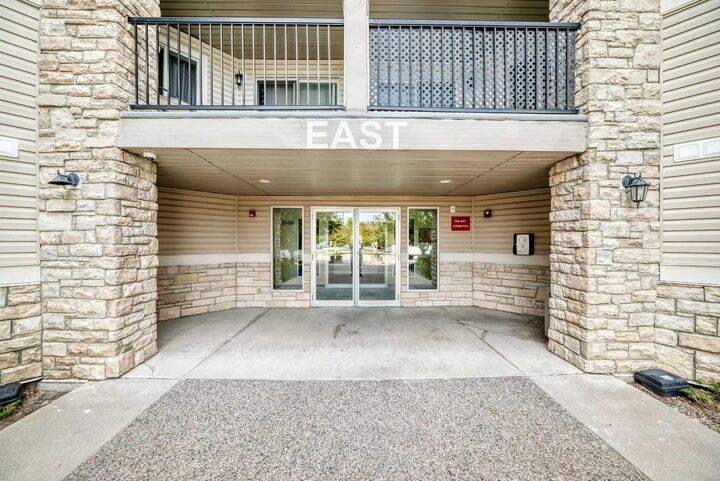 Property Photo: 2395 Eversyde Avenue SW 1139 AB T3A 5H6