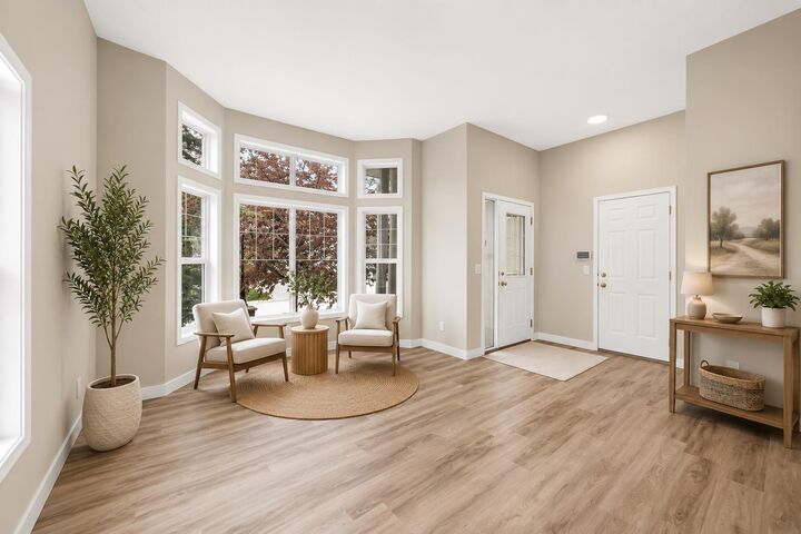 Property Photo:  72 Prestwick Pond Terrace SE  AB T2Z 3Z7 