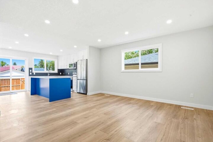 Property Photo: 131 Fallswater Road NE AB T3J 1B2