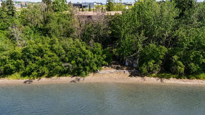 Property Photo: 4404 49 Street AB T0B 1V0
