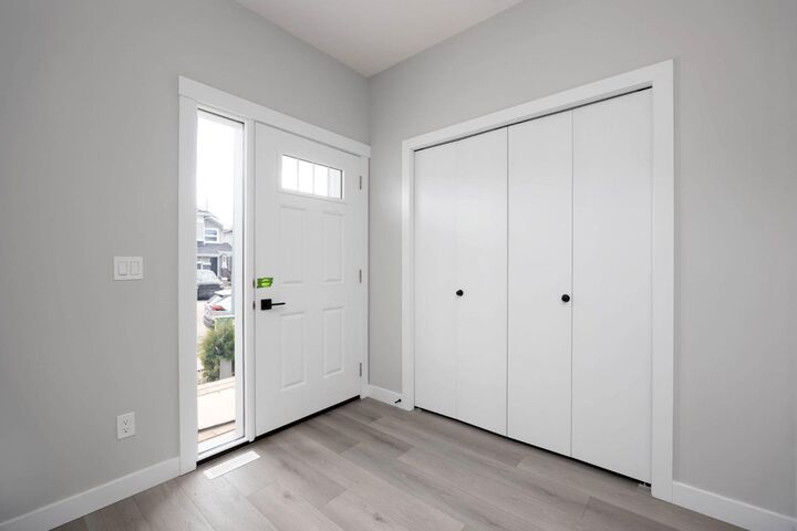 Property Photo: 185 Dafoe Way AB T9K 2Y5